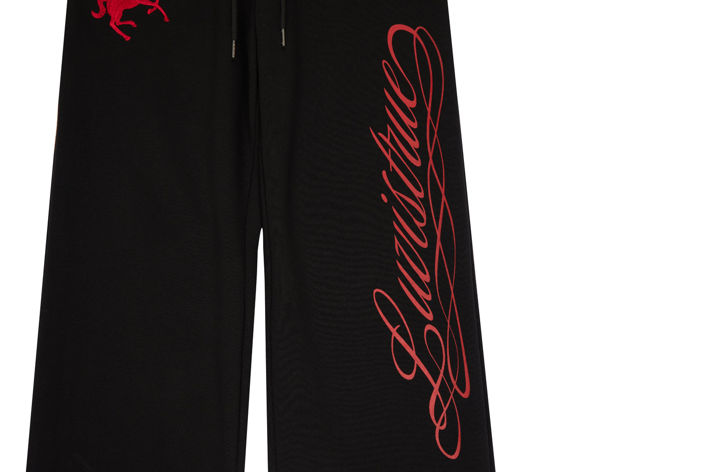 (韓国発送)EL UNICORN TRAINING PANTS (BLACK)