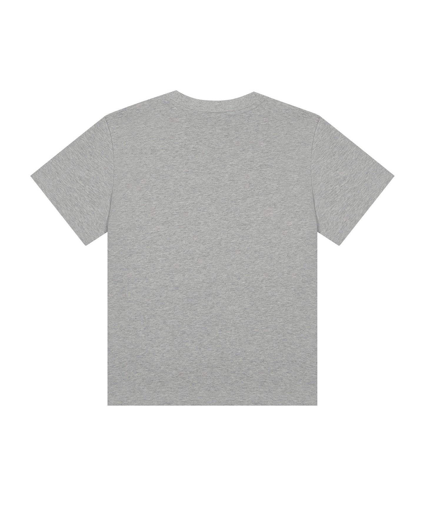 (韓国発送)LVTR PATCH TEE (GRAY)