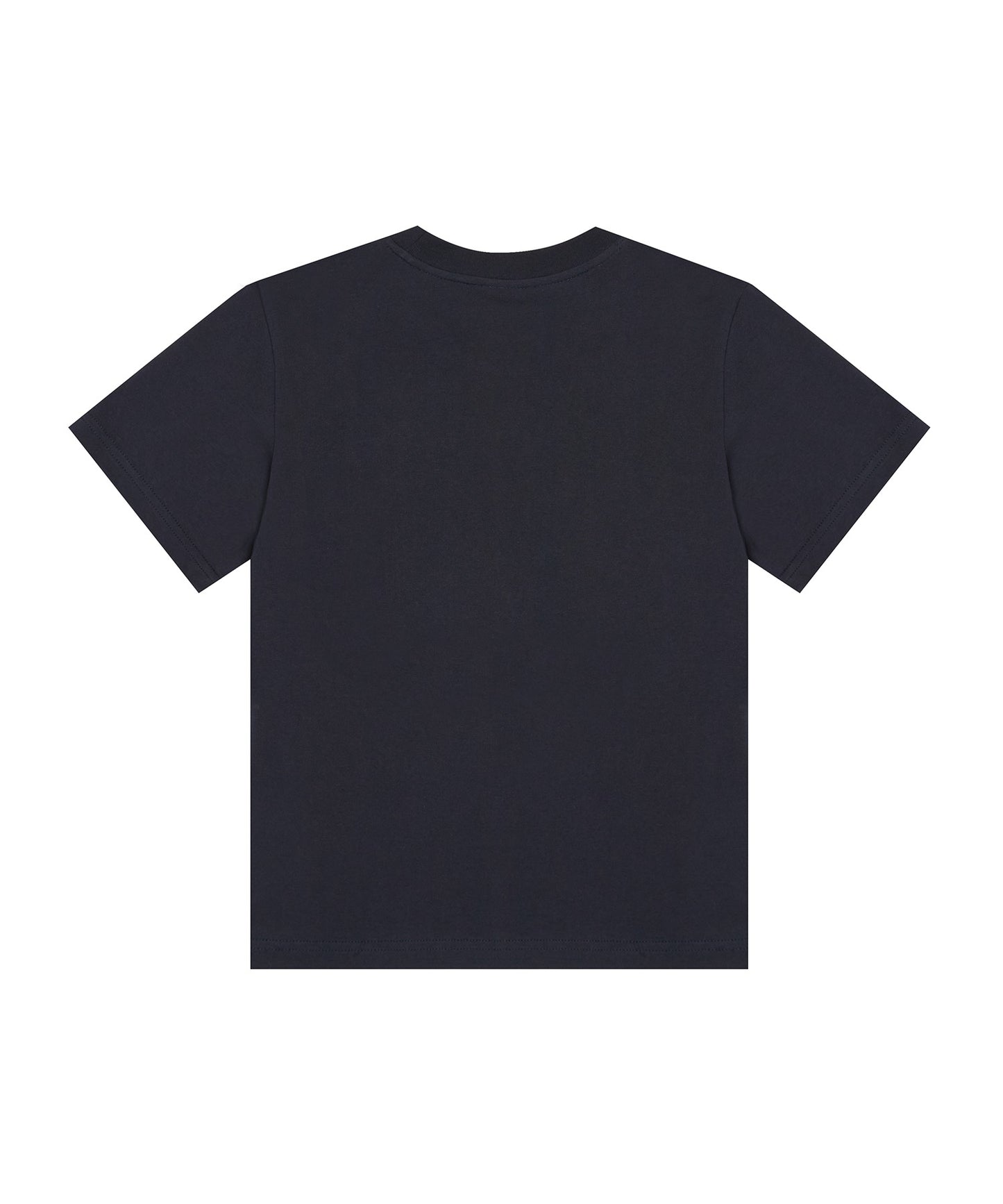(韓国発送)LVTR PATCH TEE (NAVY)
