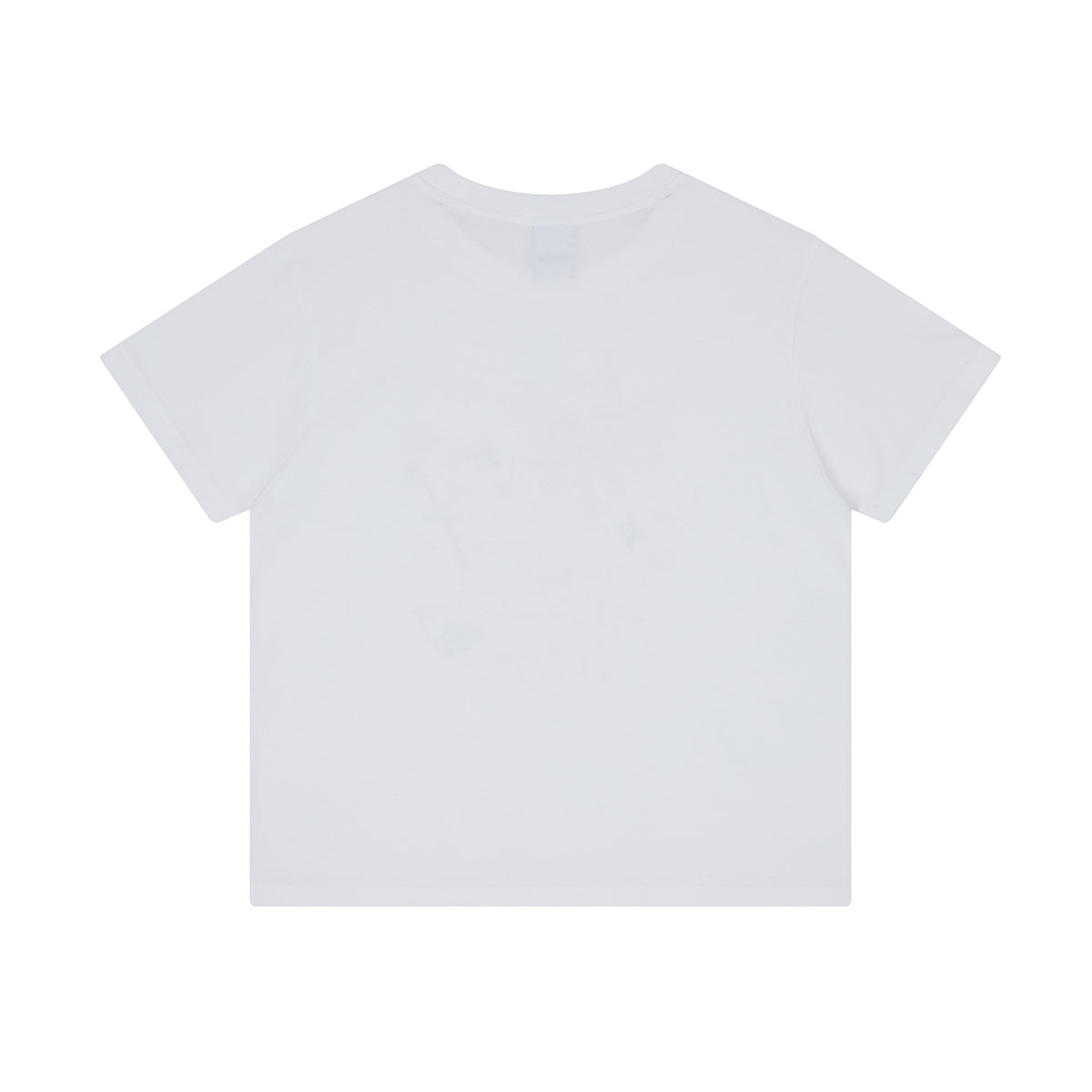 (韓国発送)EL ANGELIC GRAPHIC TEE (WHITE)
