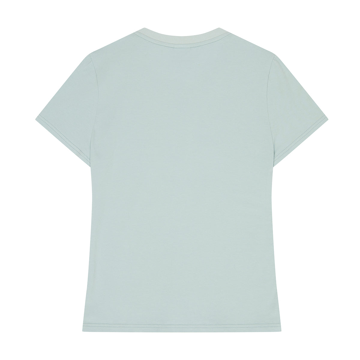 (韓国発送)EL CROSS FAIRY GRAPHIC TEE (MINT)