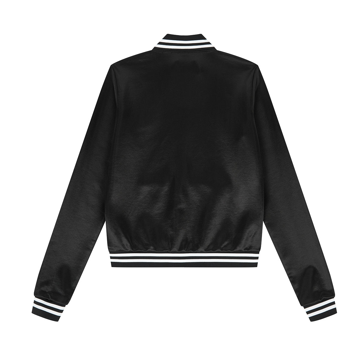(韓国発送)EL ANGELS TRAINING ZIP UP (BLACK)