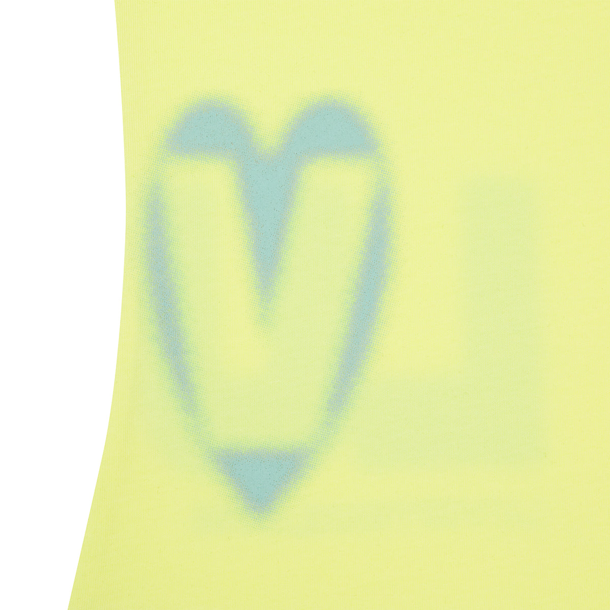 【7/31予約配送】(韓国発送)SY BASIC SLEEVELESS (YELLOW)