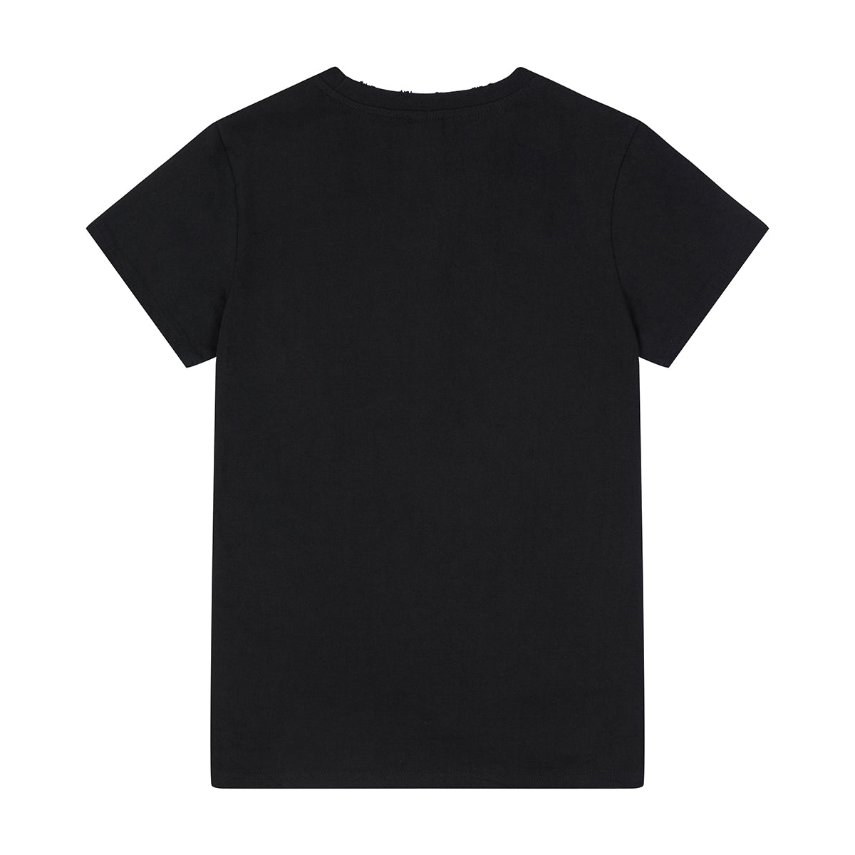(韓国発送)SY DISCO DAMAGE TEE (BLACK)
