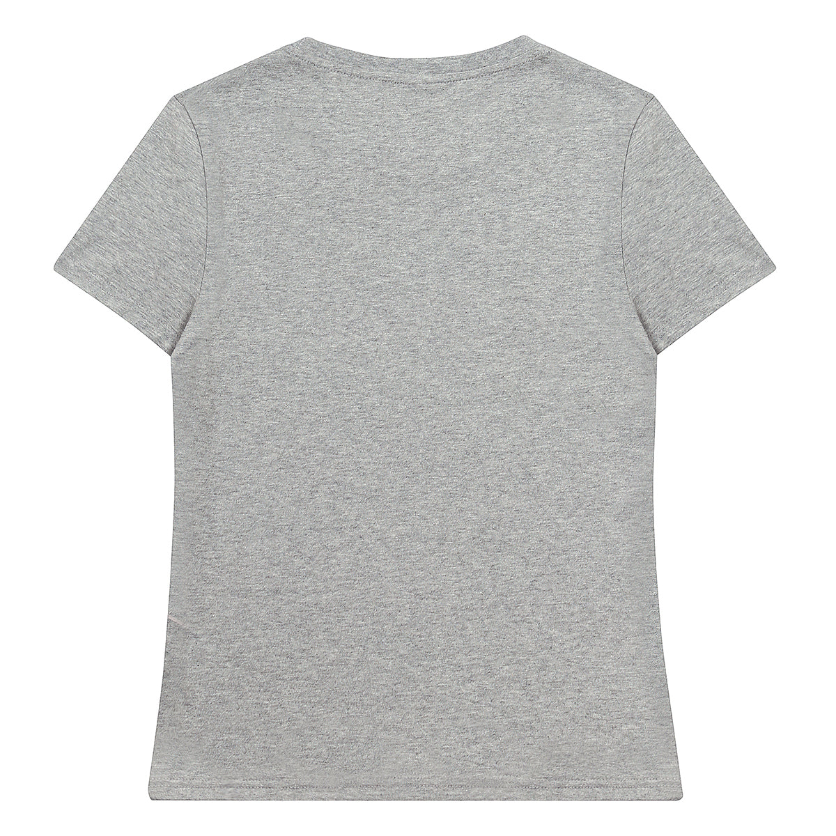 (韓国発送)SY HEADSET GRAPHIC TEE (GRAY)