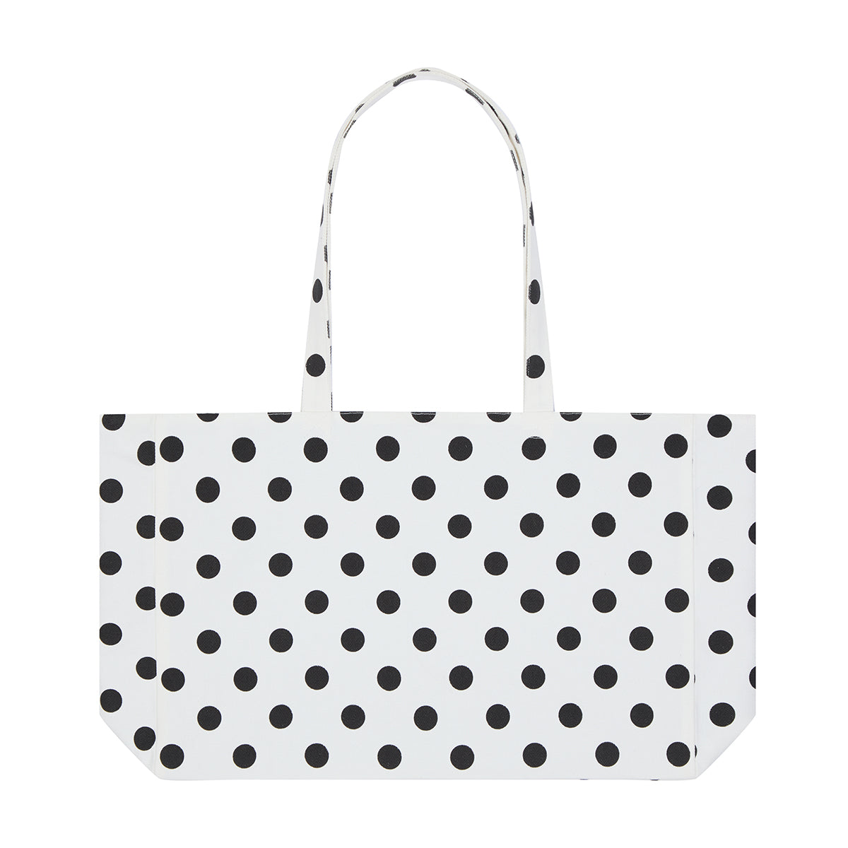 (韓国発送)SY KEYRING TOTE BAG (WHITE)