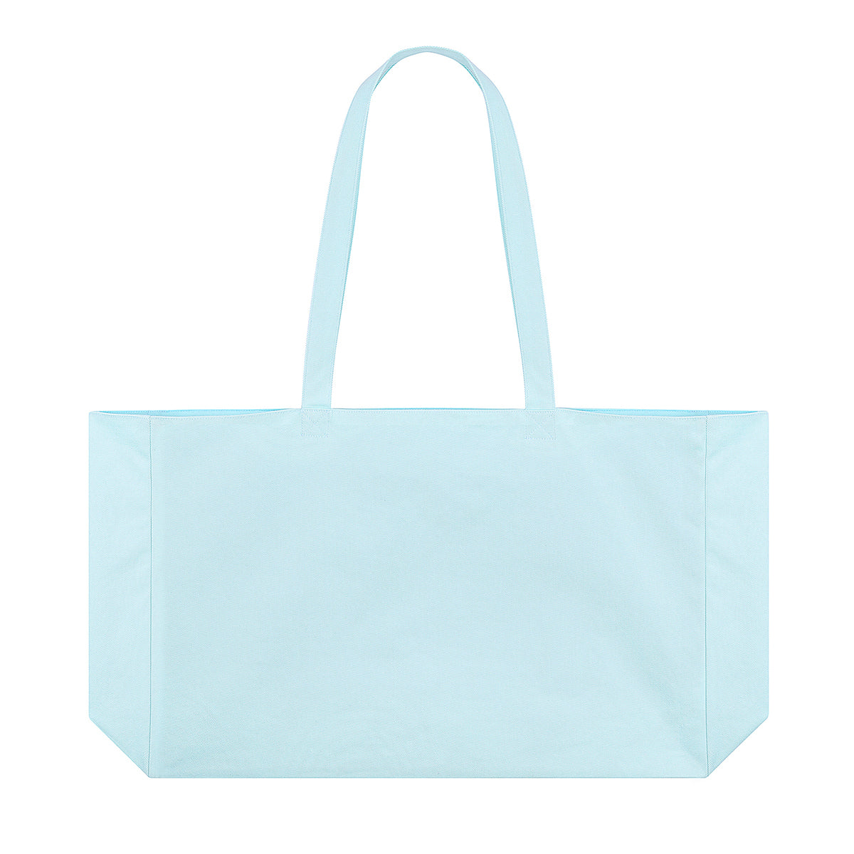 (韓国発送)SY LETTERING TOTE BAG (MINT)