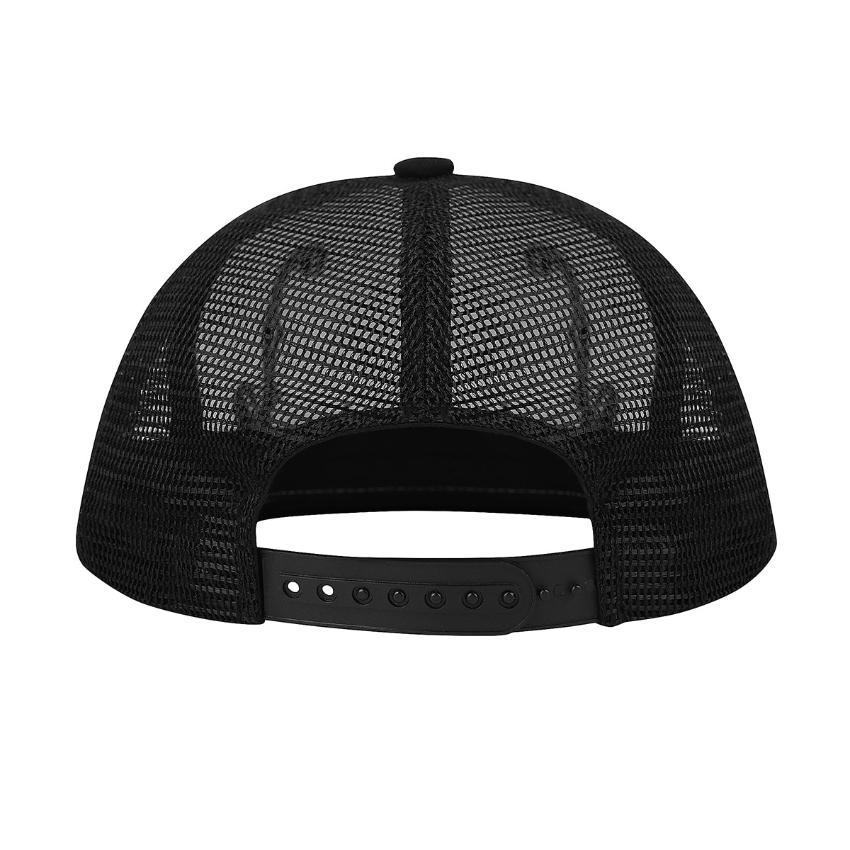 (韓国発送)SY MESH SNAPBACK (BLACK)