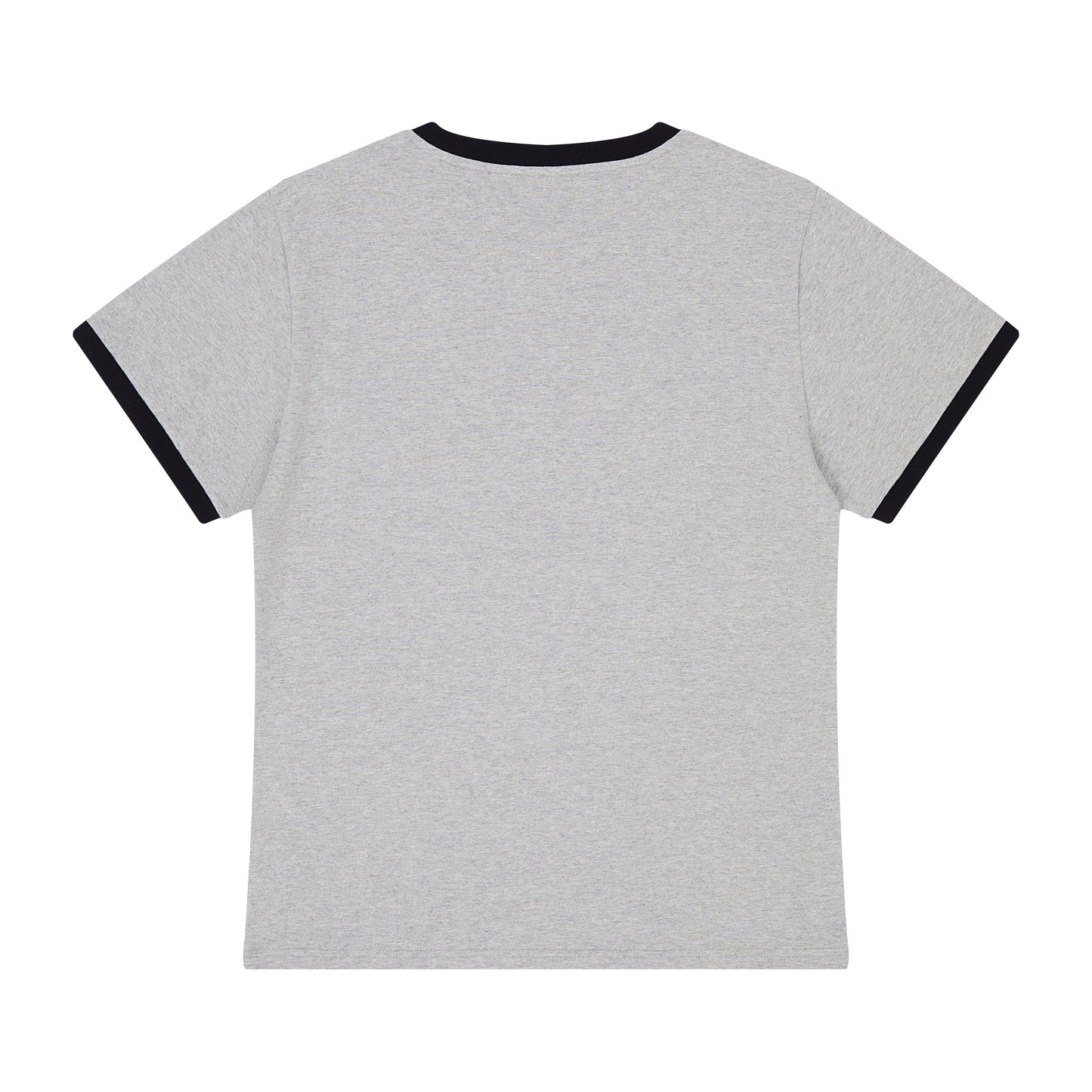 （韓国発送）SHUGO CHARA! RIMA RINGER TEE (GRAY)