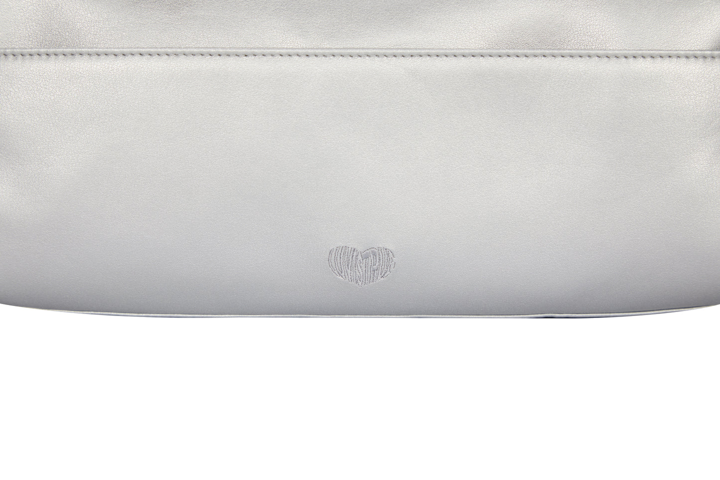 （韓国発送）SHUGO CHARA! SHOULDER BAG (SILVER)