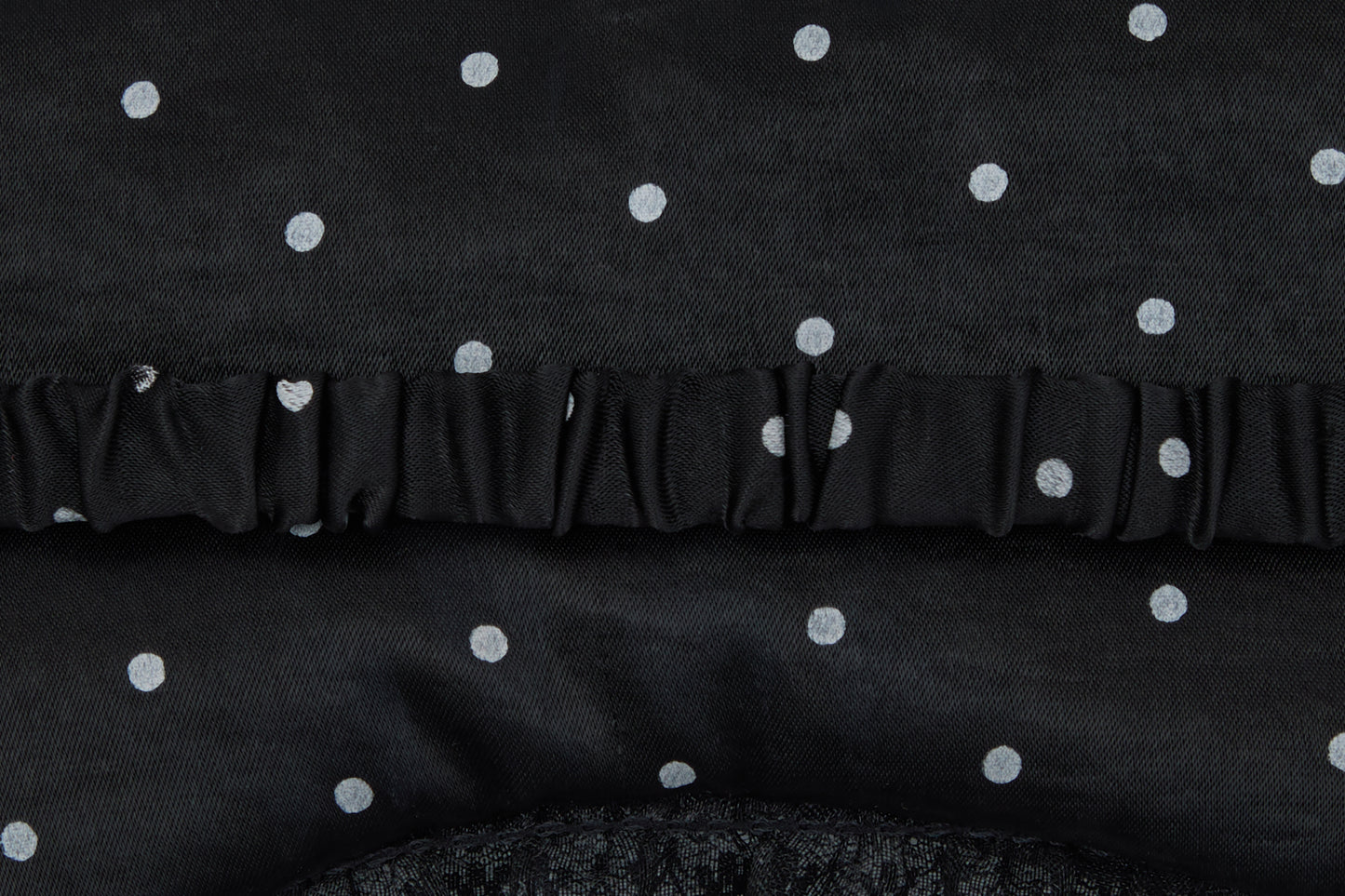 （韓国発送）SY SLEEPING MASK (BLACK)