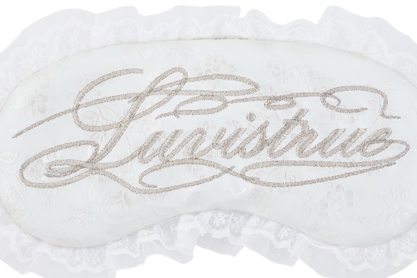 （韓国発送）SY SLEEPING MASK (WHITE)