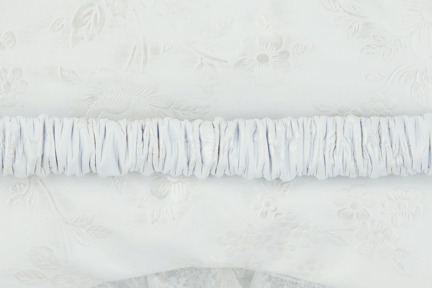 （韓国発送）SY SLEEPING MASK (WHITE)