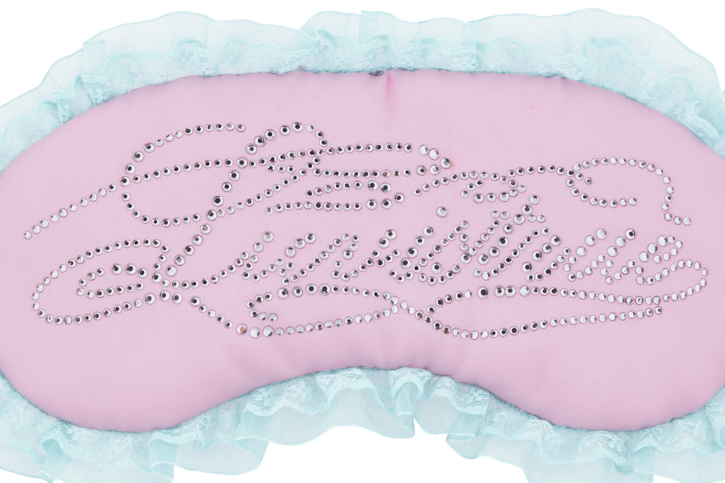 （韓国発送）SY SLEEPING MASK (PINK)