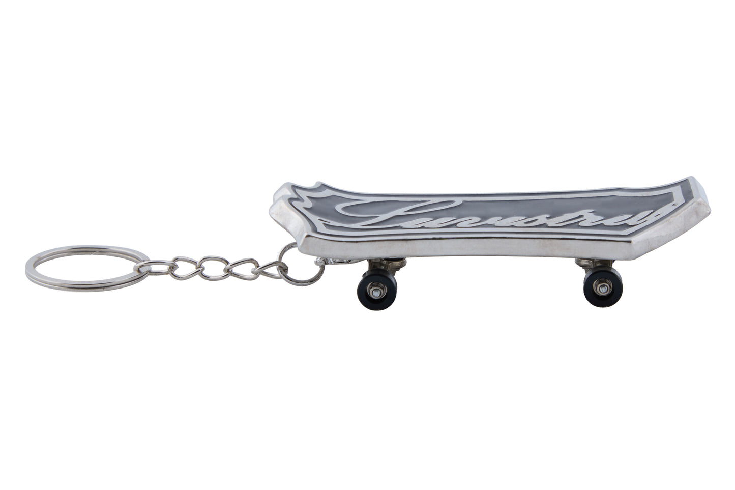 （韓国発送）SY BOARD KEYRING (BLACK)