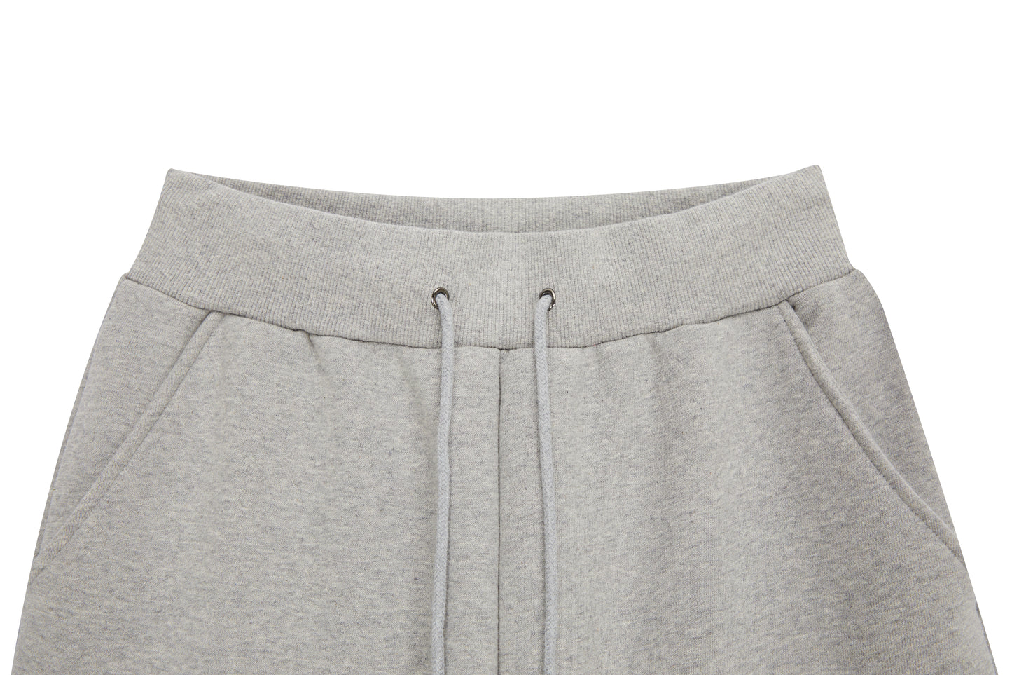（韓国発送）EL UNICORN TRAINING PANTS (GRAY)