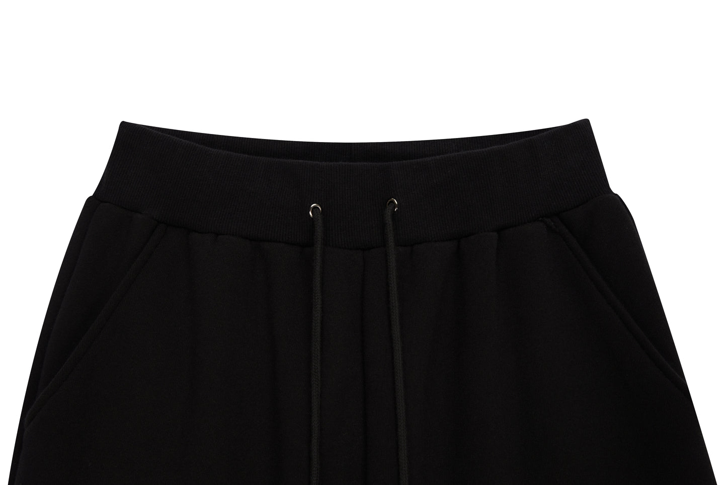 （韓国発送）EL UNICORN TRAINING PANTS (BLACK)