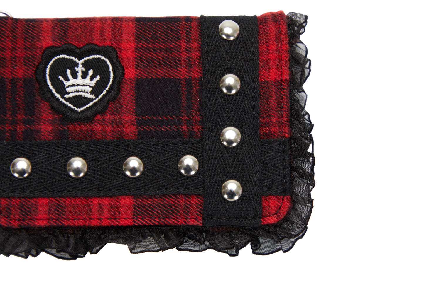 （韓国発送）SHUGO CHARA! AMU WALLET (RED)