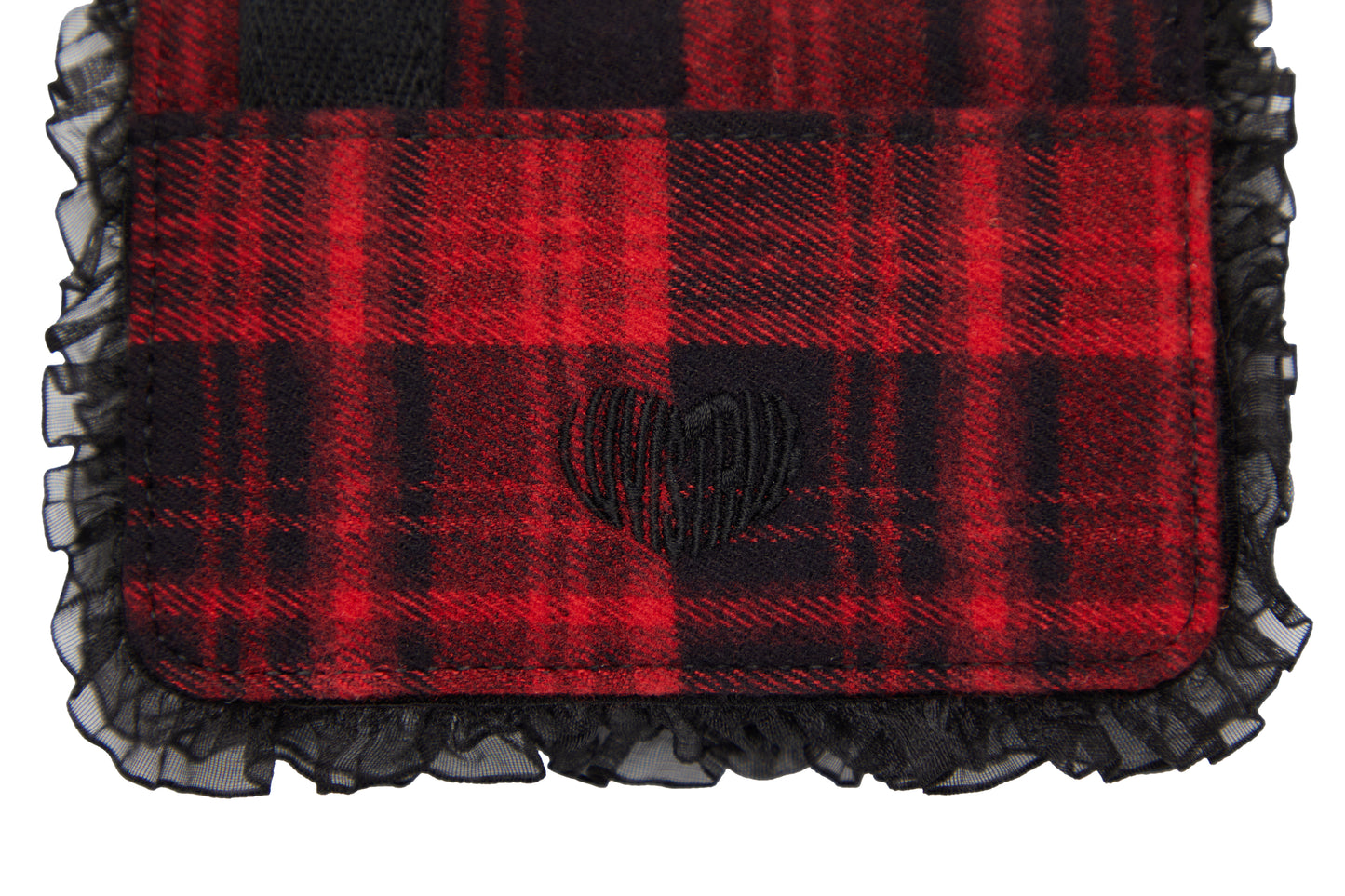 （韓国発送）SHUGO CHARA! AMU WALLET (RED)