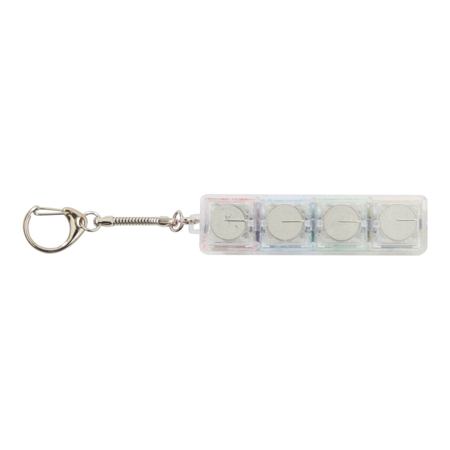 （韓国発送）SHUGO CHARA! KEYCAP KEYRING (MULTI)