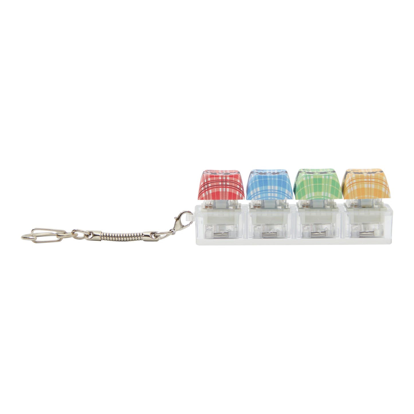 （韓国発送）SHUGO CHARA! KEYCAP KEYRING (MULTI)