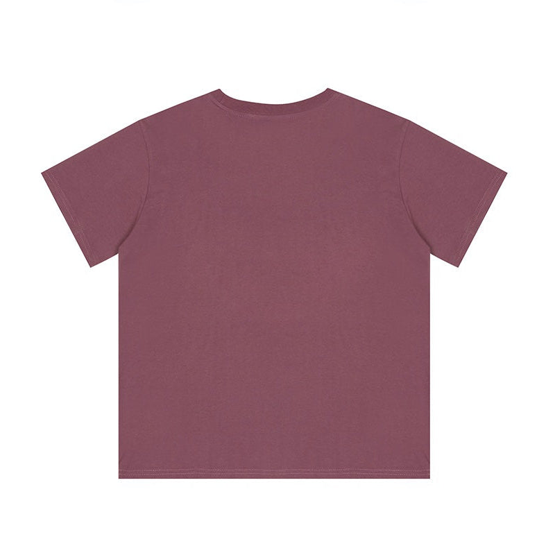 （韓国発送）IN LOVE TEE (PINK)