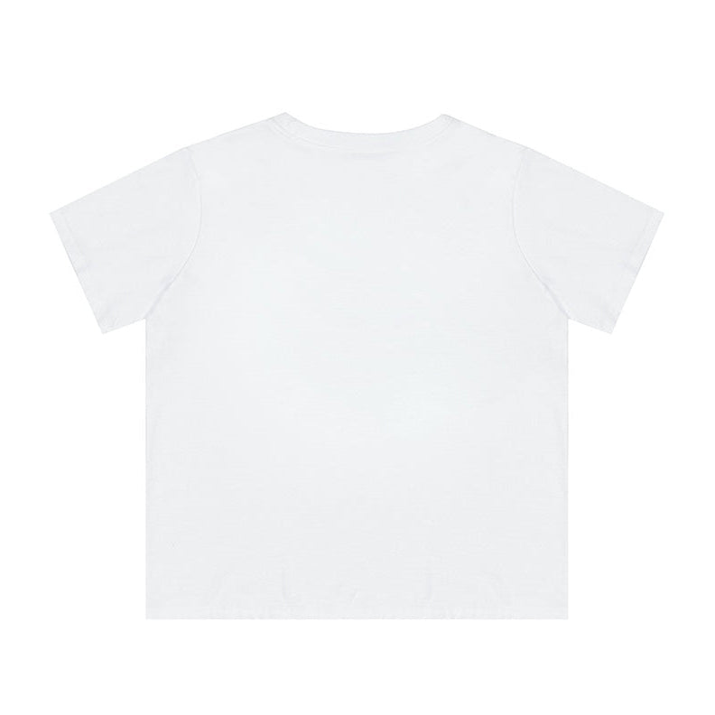 【ITZY イェジ、MAMAMOO ムンビョル、STAYC アイサ着用】（韓国発送）IN LOVE TEE (WHITE)