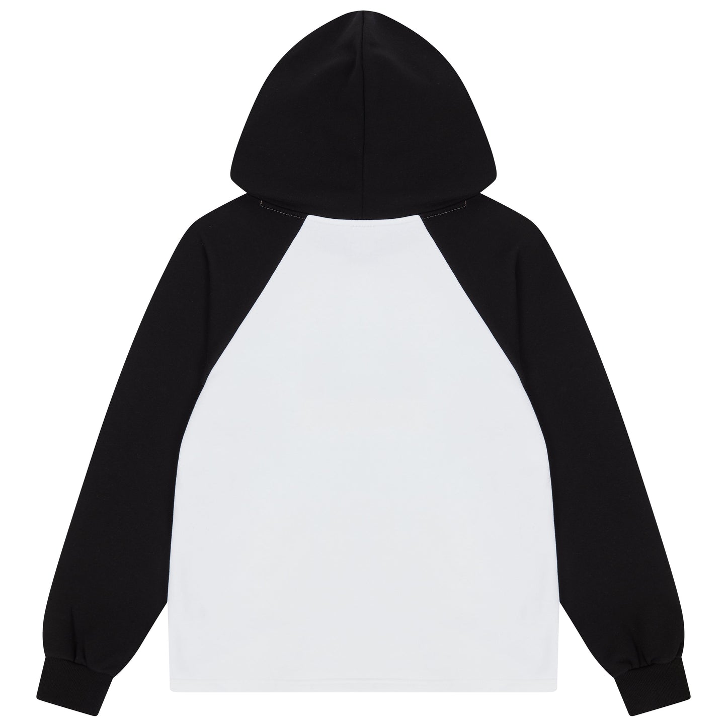 （韓国発送）SHUGO CHARA! RAGLAN HOODY (WHITE)