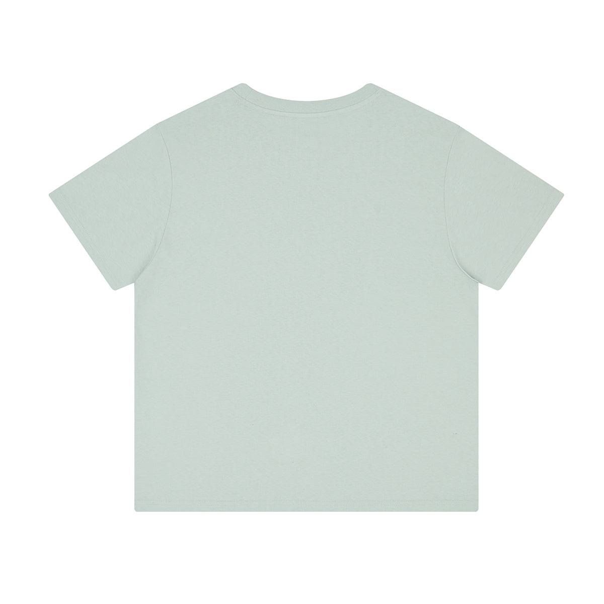 （韓国発送）EL ANGELIC GRAPHIC TEE (GREEN)
