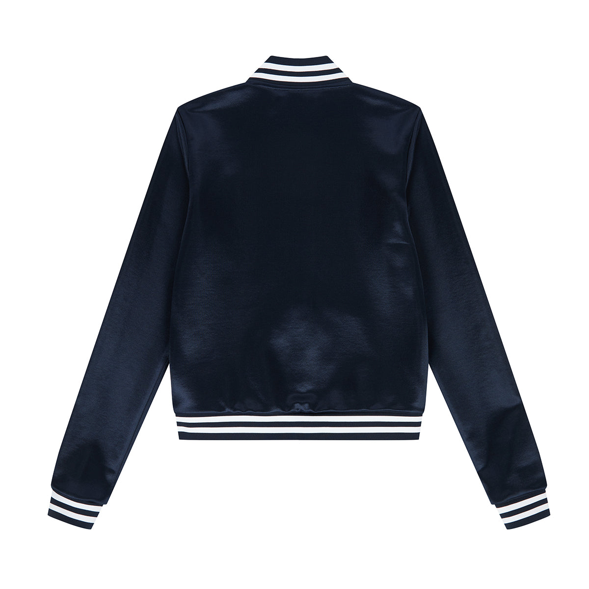 （韓国発送）EL ANGELS TRAINING ZIP UP (NAVY)