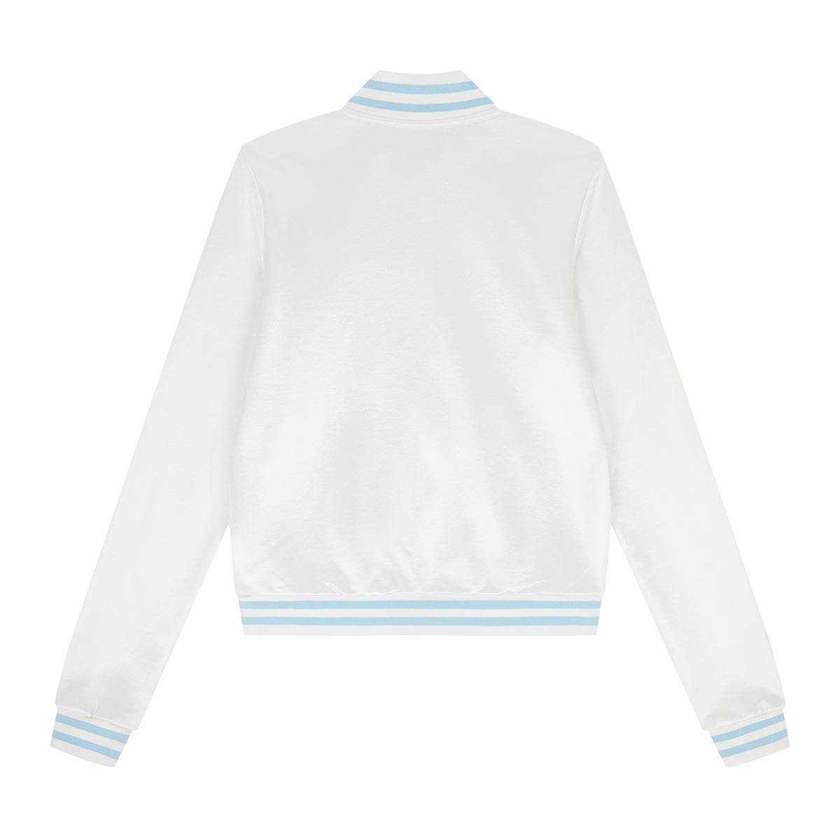 （韓国発送）EL ANGELS TRAINING ZIP UP (WHITE)