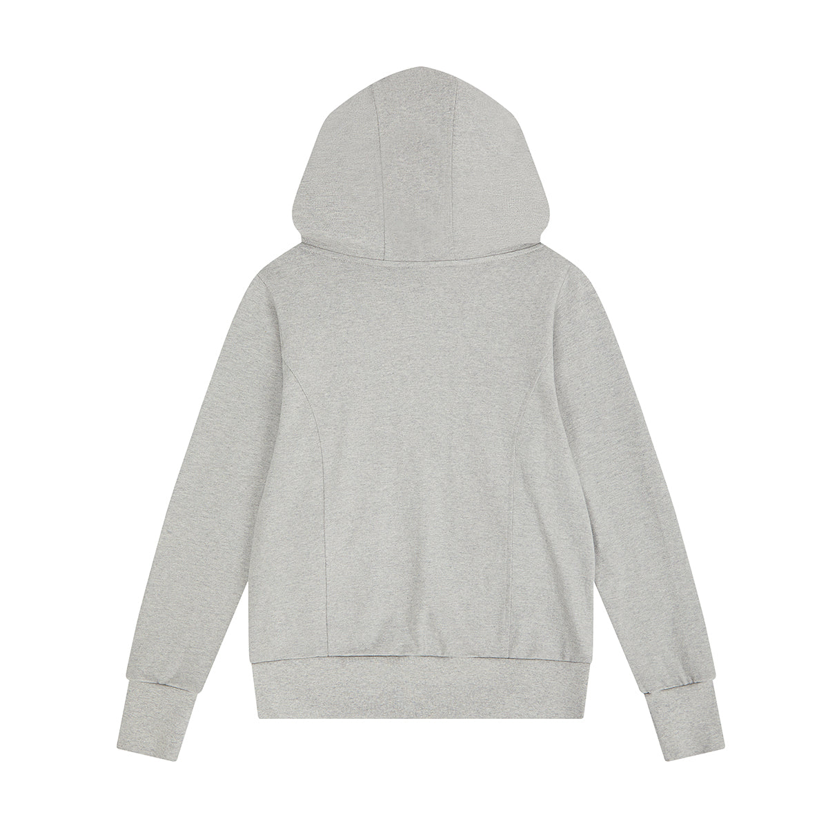 （韓国発送）EL PIRATE HOOD ZIP UP (GRAY)