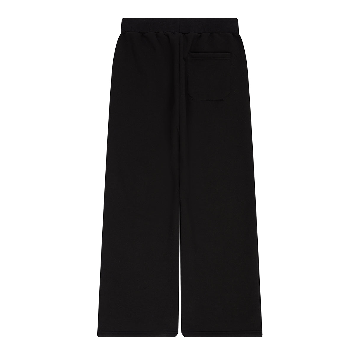 （韓国発送）EL UNICORN TRAINING PANTS (BLACK)
