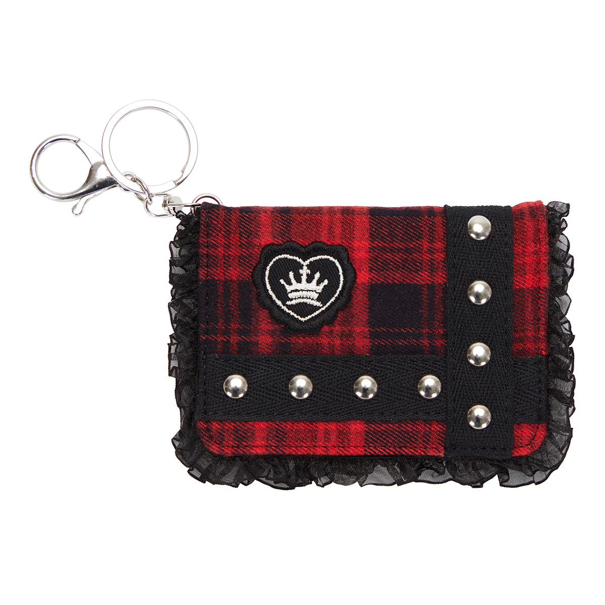 （韓国発送）SHUGO CHARA! AMU WALLET (RED)