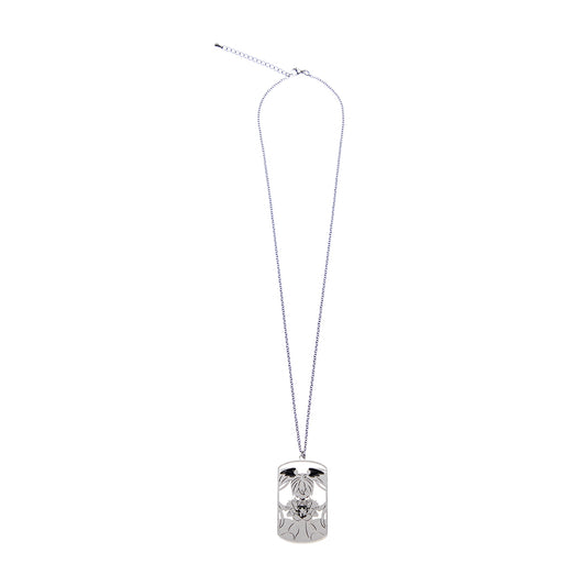 （韓国発送）SHUGO CHARA! ANGEL NECKLACE (SILVER)