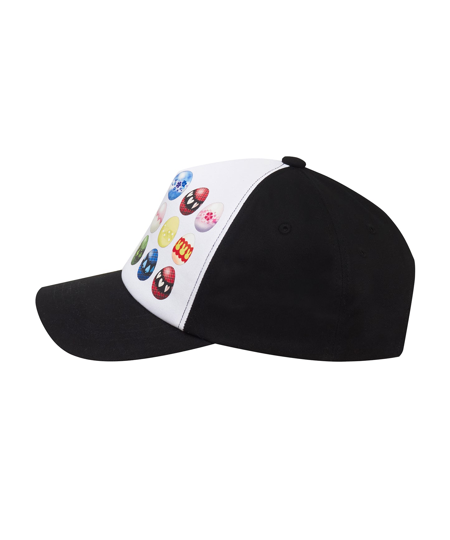（国内発送）SHUGO CHARA! BALL CAP BLACK