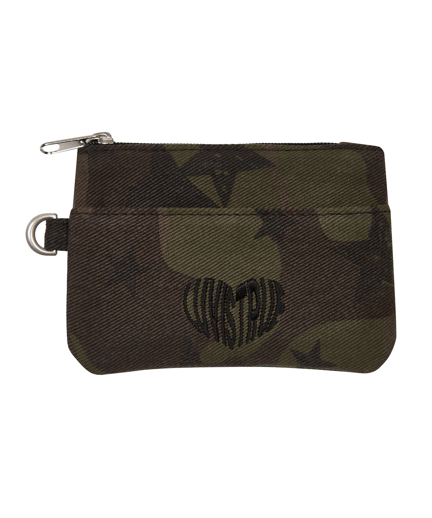 （国内発送）SHUGO CHARA! CARD WALLET CAMO