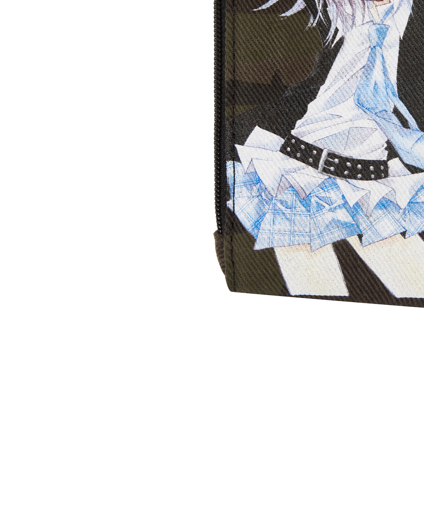 （国内発送）SHUGO CHARA! CARD WALLET CAMO