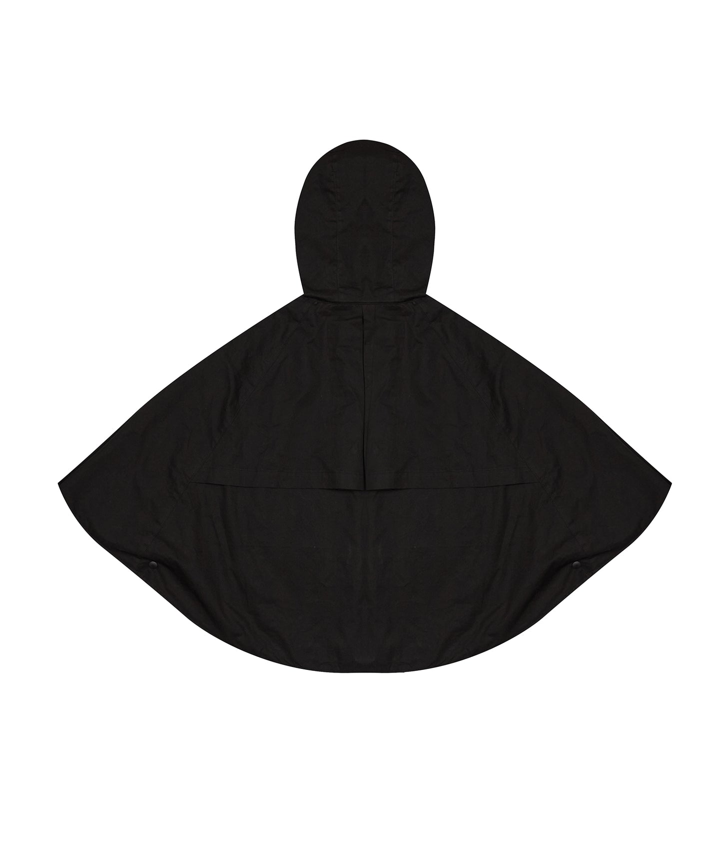 （国内発送）SHUGO CHARA! CHECK CAPE BLUE