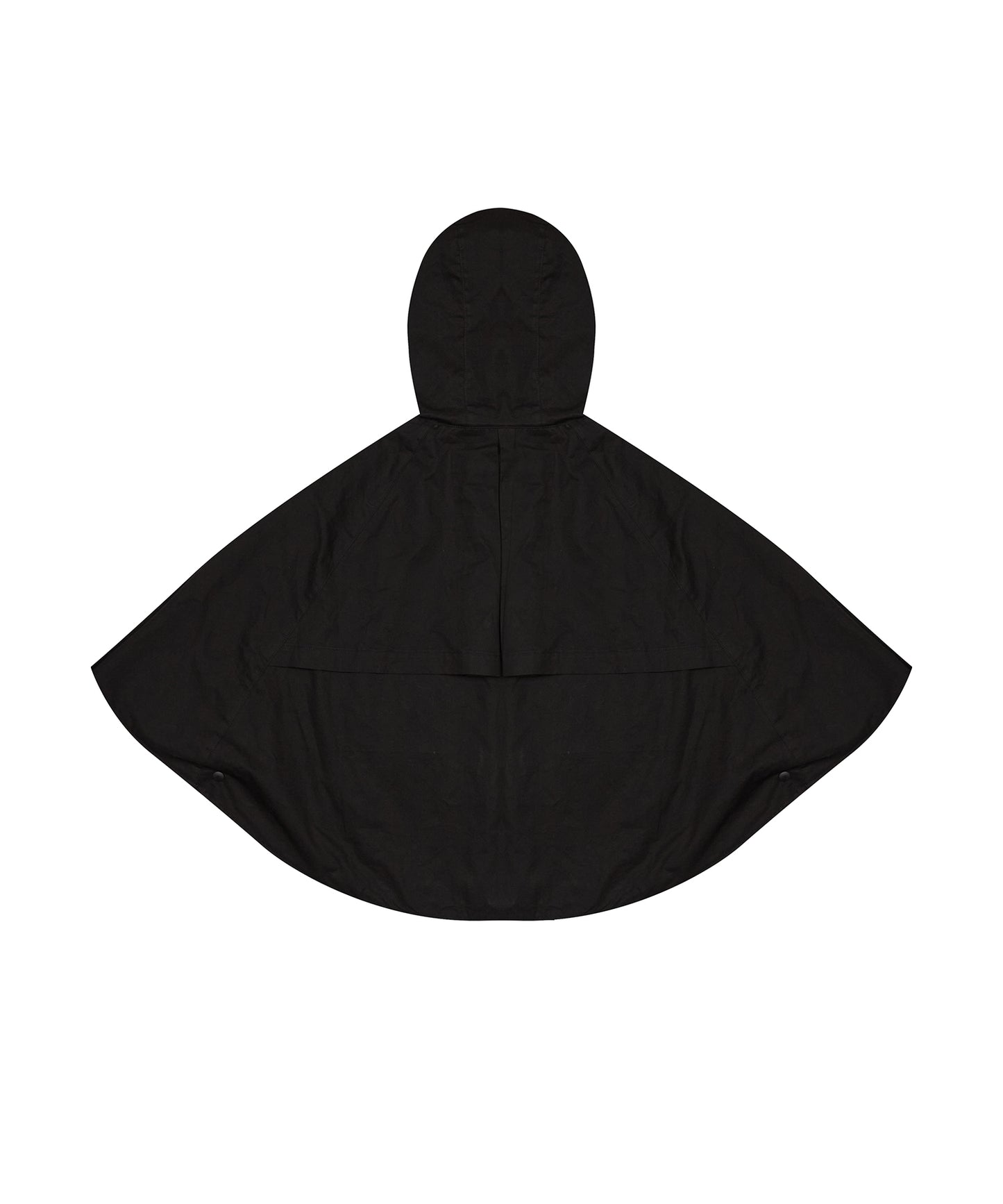 （国内発送）SHUGO CHARA! CHECK CAPE RED