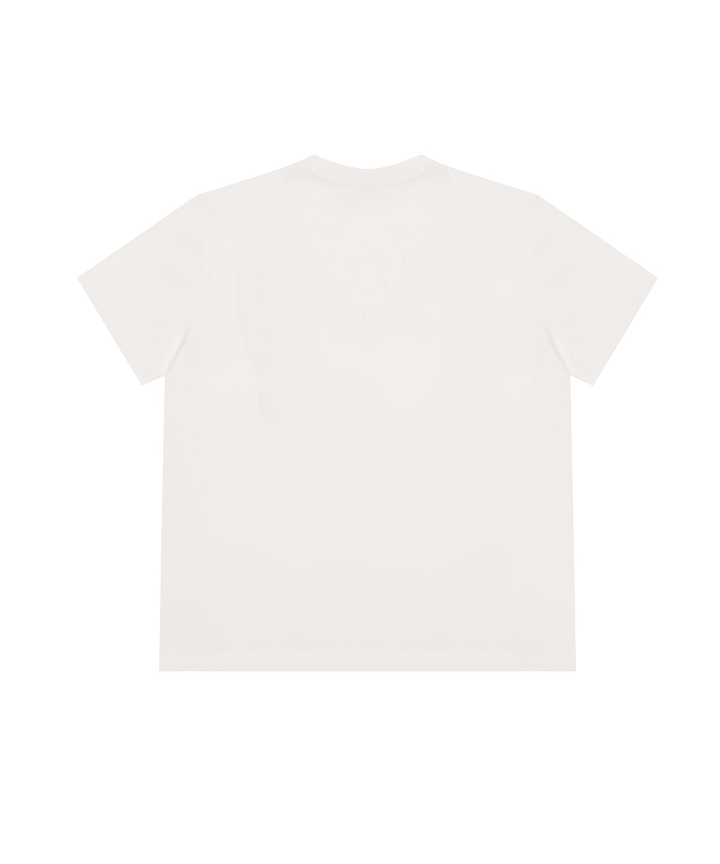 （国内発送）SHUGO CHARA! GRAPHIC TEE BLACK