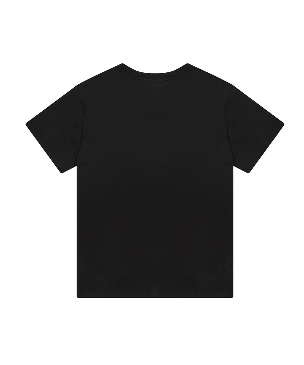（国内発送）SHUGO CHARA! GROUP TEE BLACK