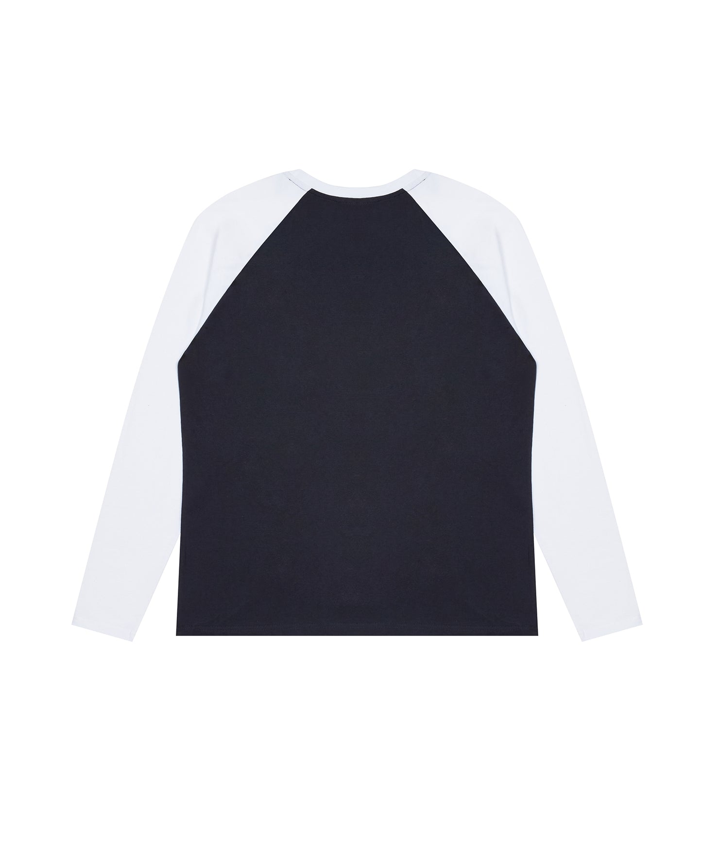 （国内発送）SHUGO CHARA! RAGLAN TEE NAVY