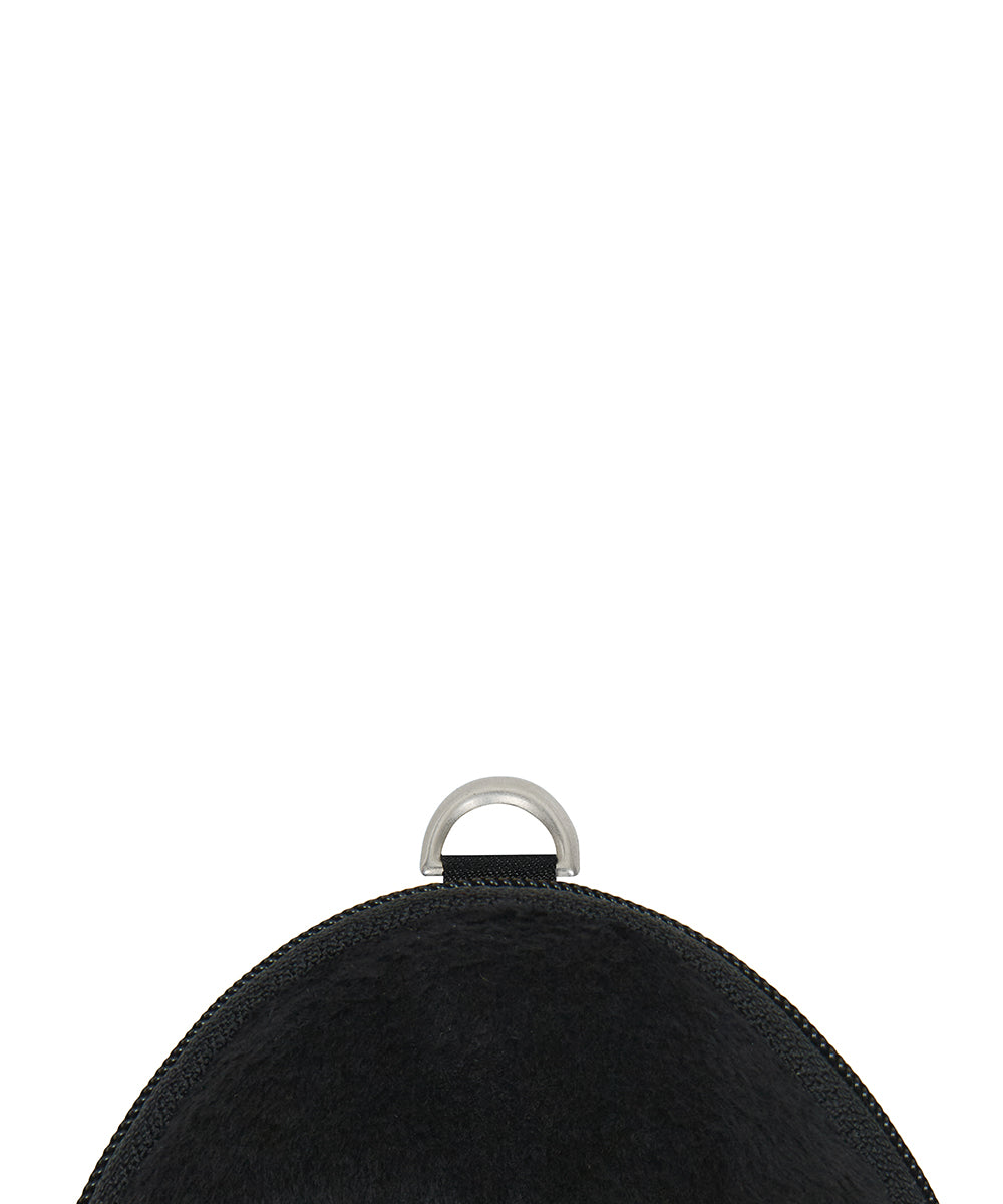 （韓国発送）SHUGO CHARA! X EGG CARD WALLET BLACK