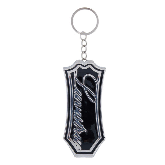 （韓国発送）SY BOARD KEYRING (BLACK)