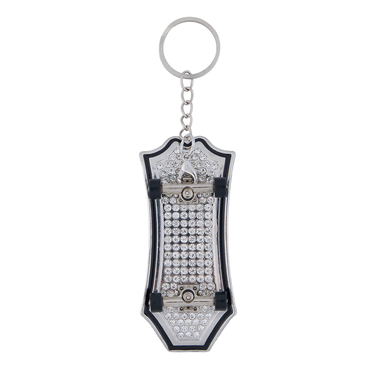 （韓国発送）SY BOARD KEYRING (BLACK)