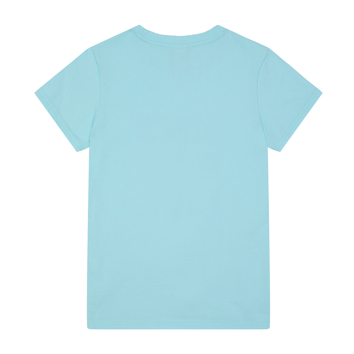 （韓国発送）SY DISCO DAMAGE TEE (MINT)