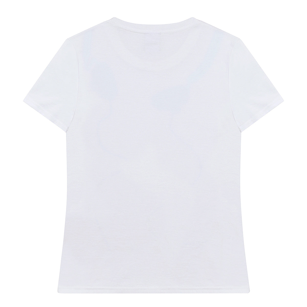 （韓国発送）SY HEADSET GRAPHIC TEE (WHITE)