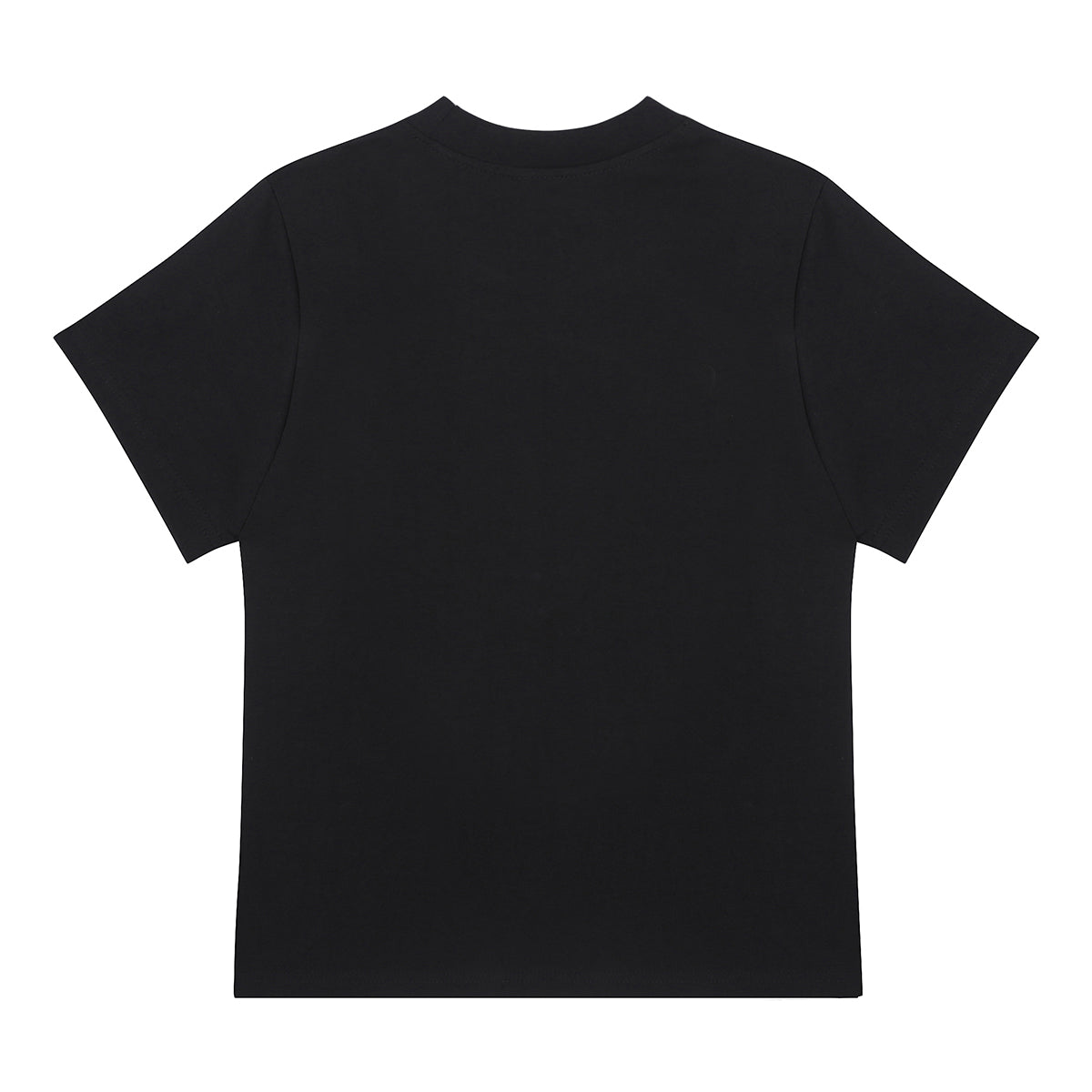 （韓国発送）SY LUV DOT TEE (BLACK)
