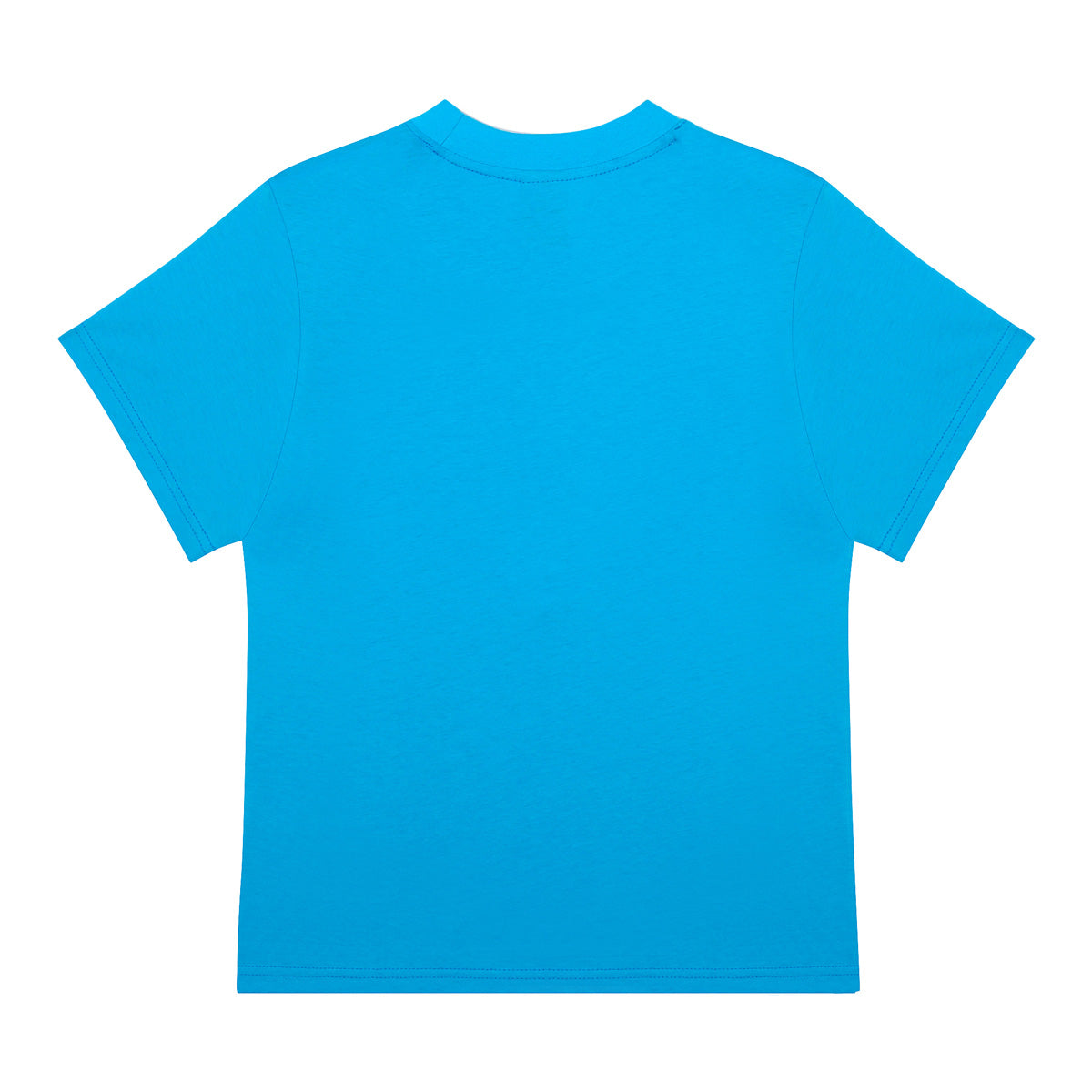 （韓国発送）SY LUV DOT TEE (BLUE)